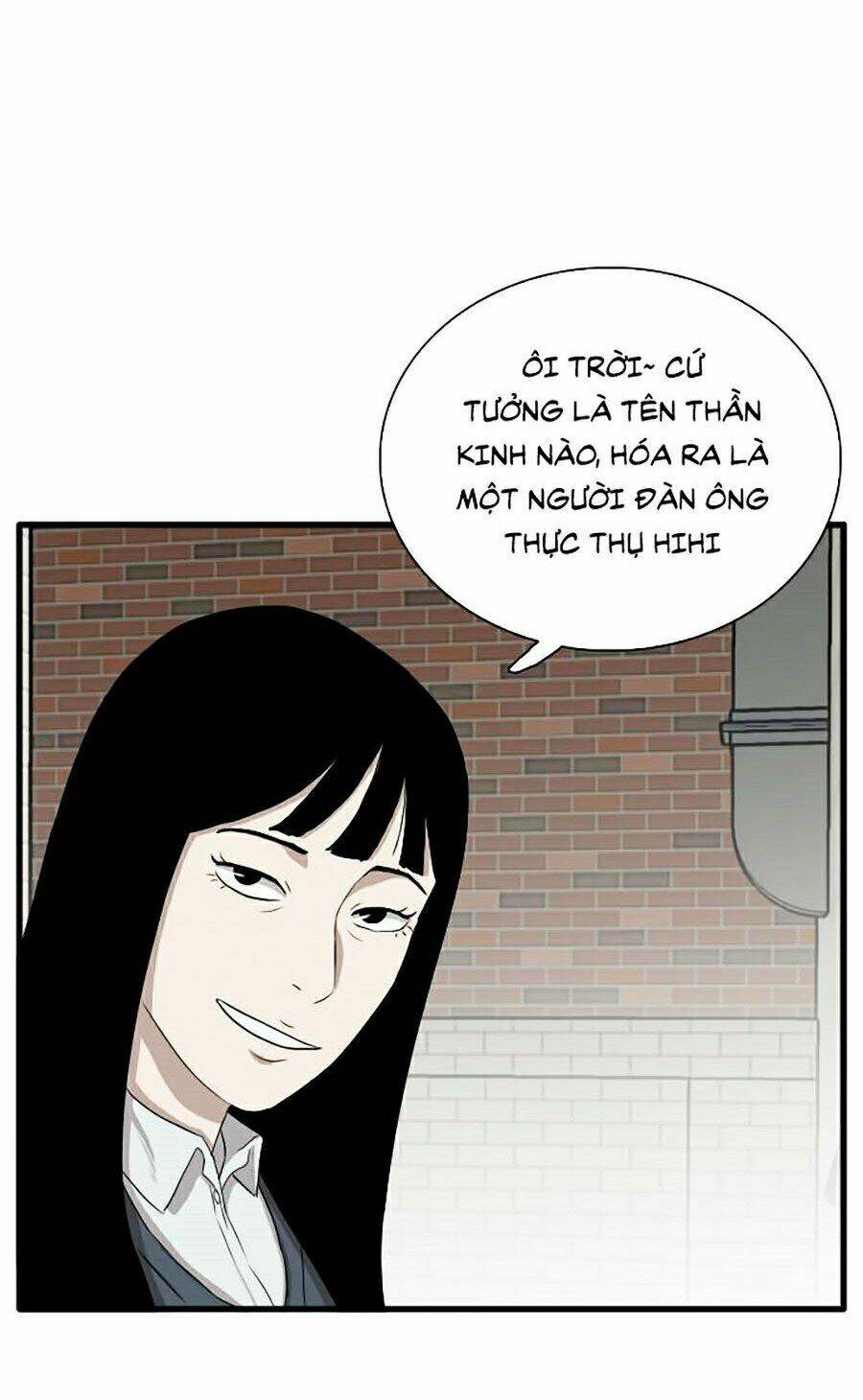 Người Xấu - Chapter 6 - Page 12