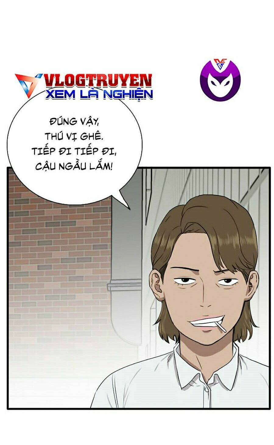 Người Xấu - Chapter 6 - Page 13