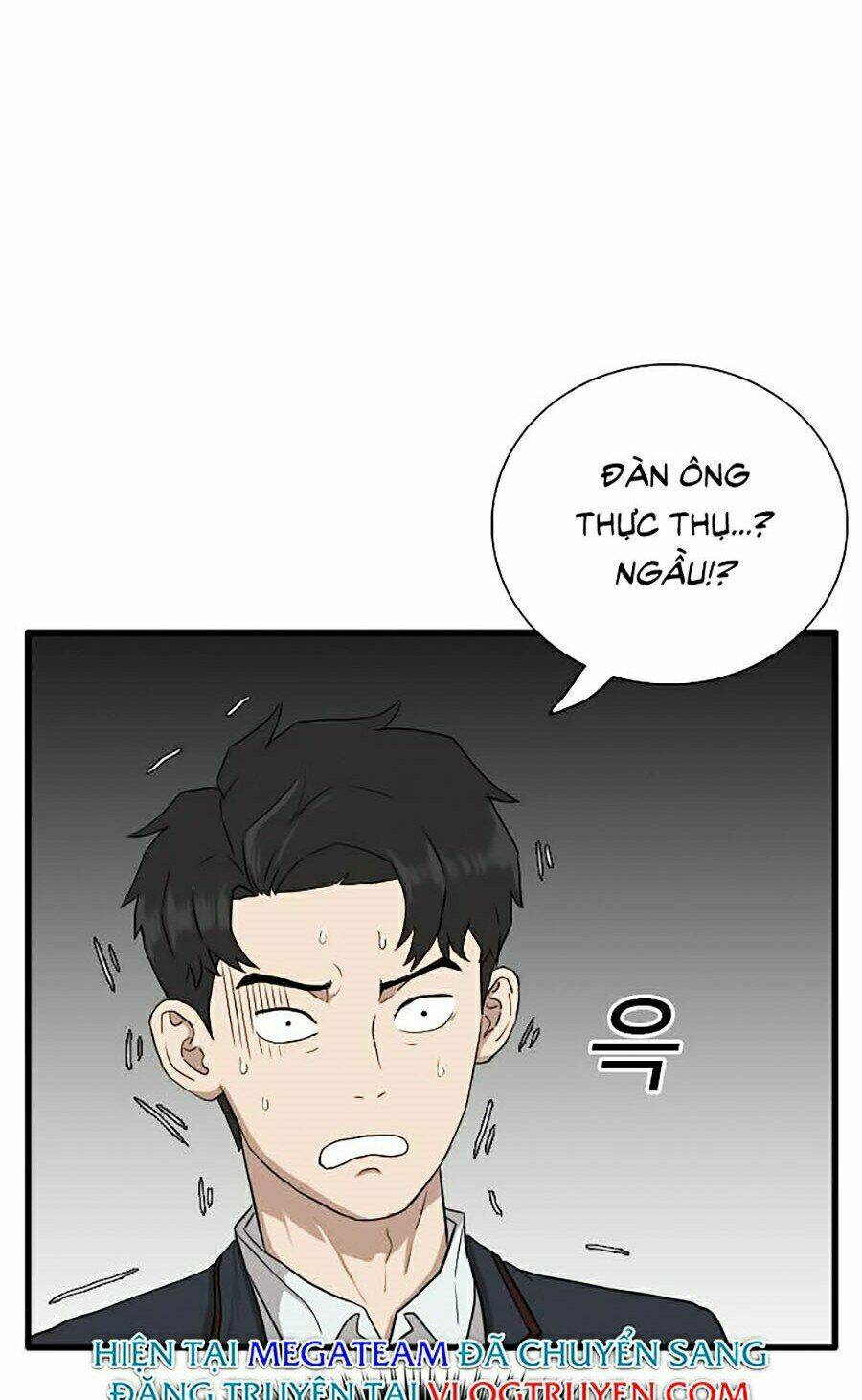 Người Xấu - Chapter 6 - Page 14