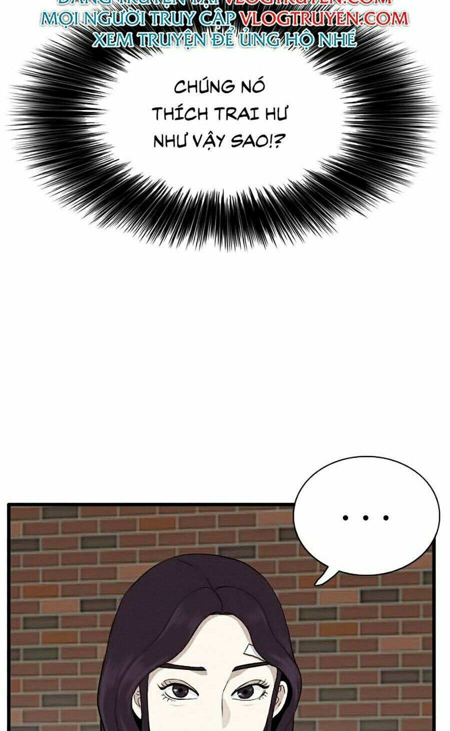 Người Xấu - Chapter 6 - Page 15