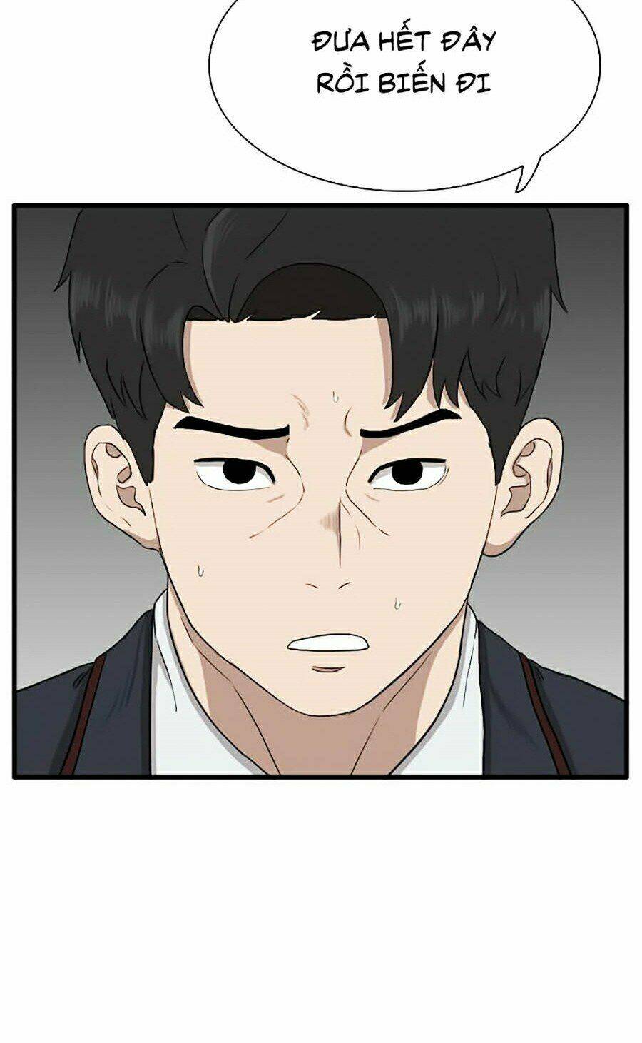 Người Xấu - Chapter 6 - Page 18