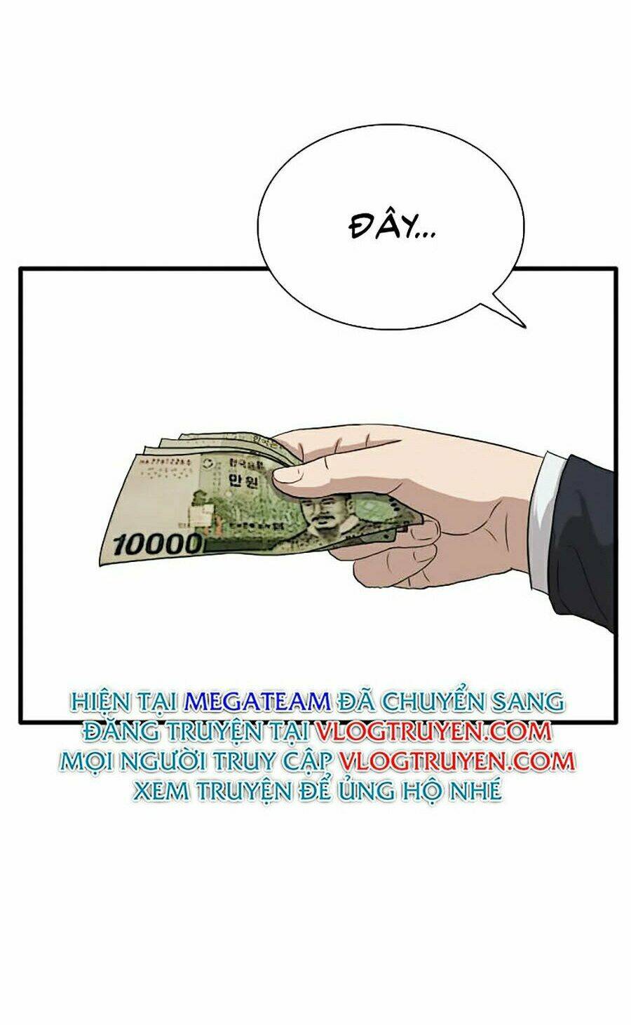 Người Xấu - Chapter 6 - Page 19