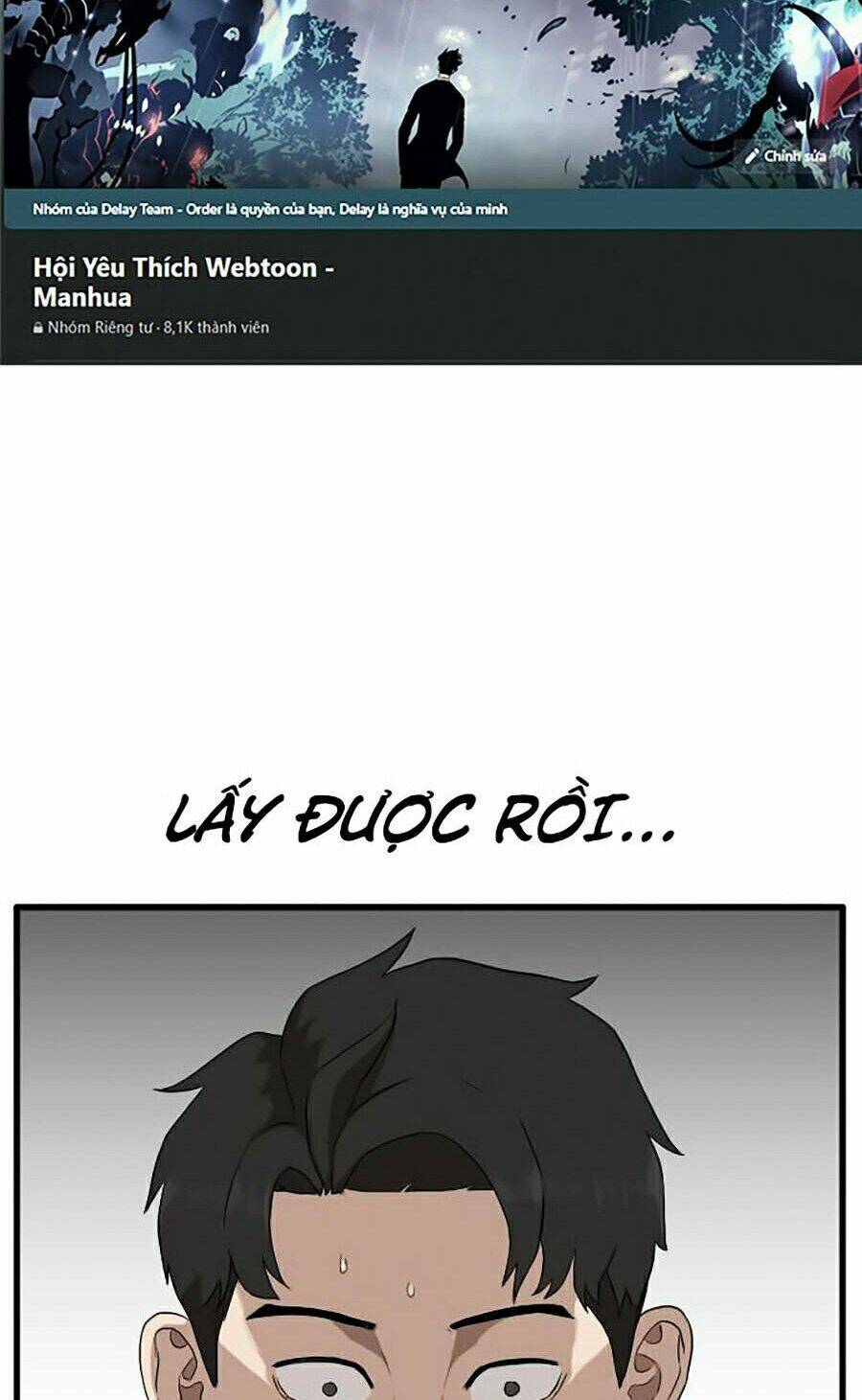 Người Xấu - Chapter 6 - Page 23