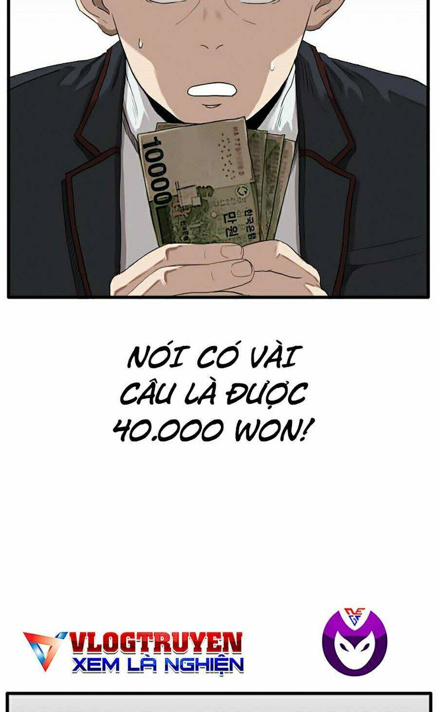 Người Xấu - Chapter 6 - Page 24