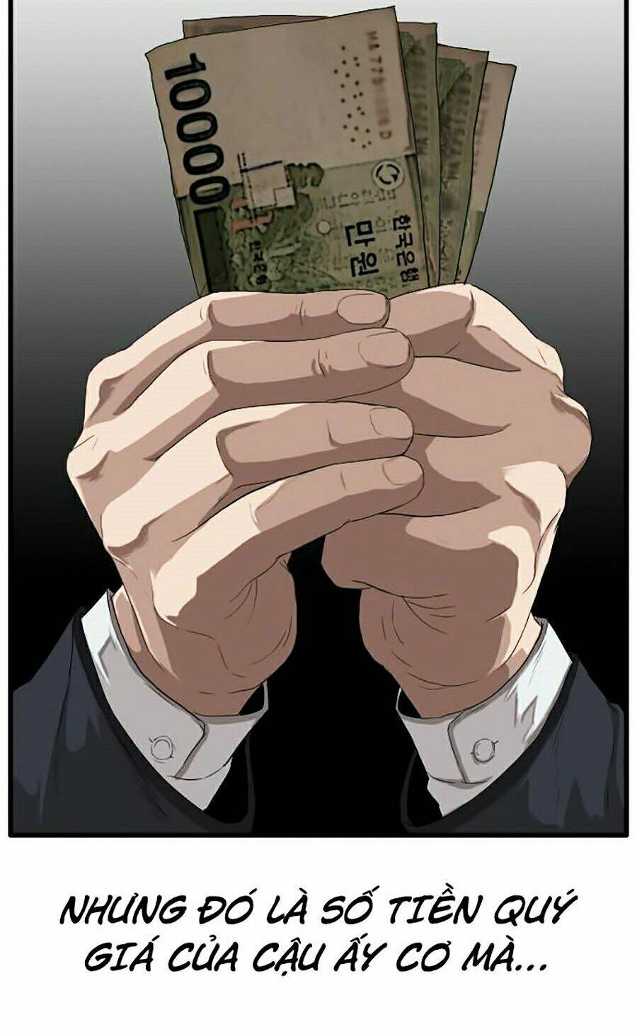 Người Xấu - Chapter 6 - Page 25