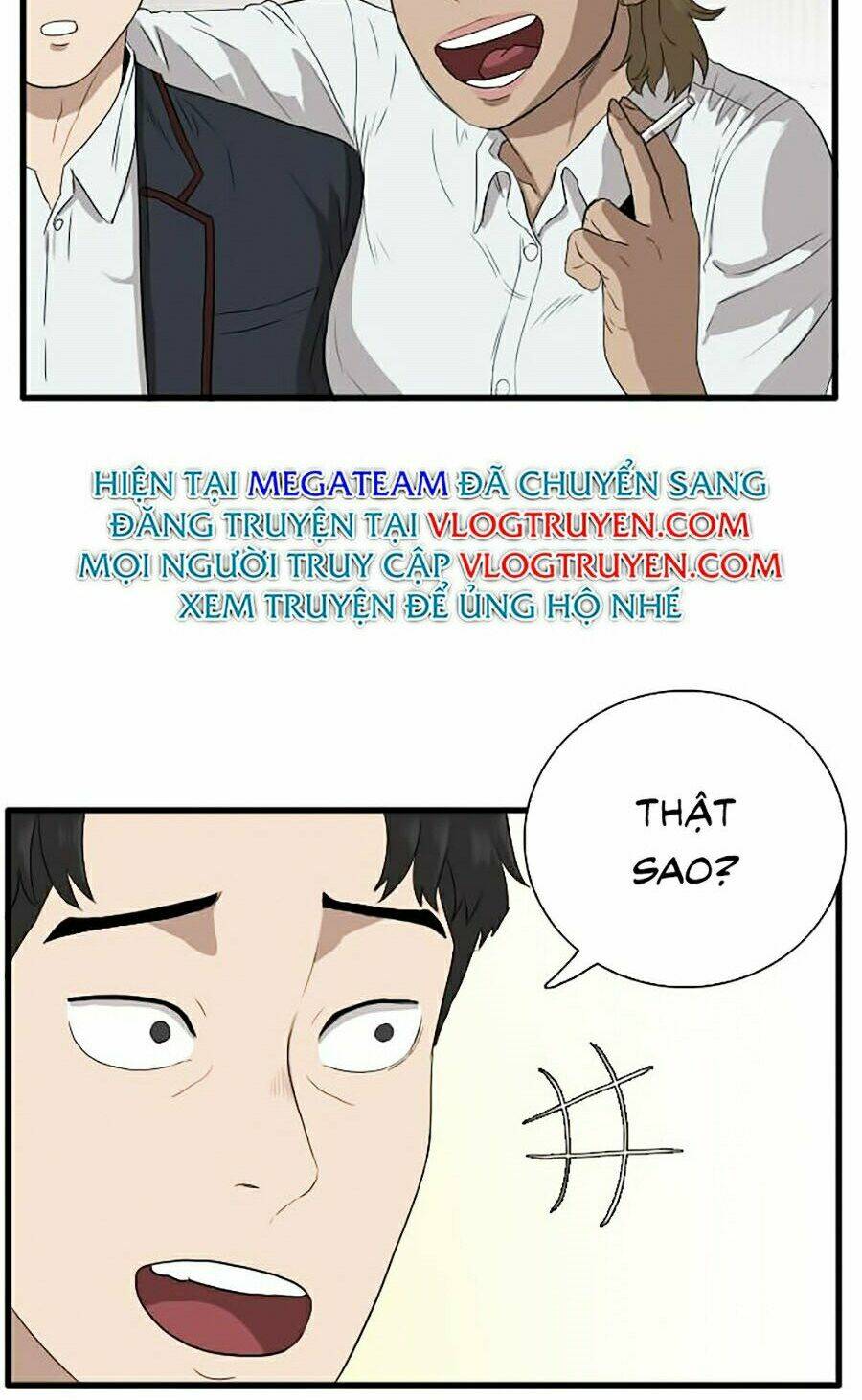 Người Xấu - Chapter 6 - Page 27