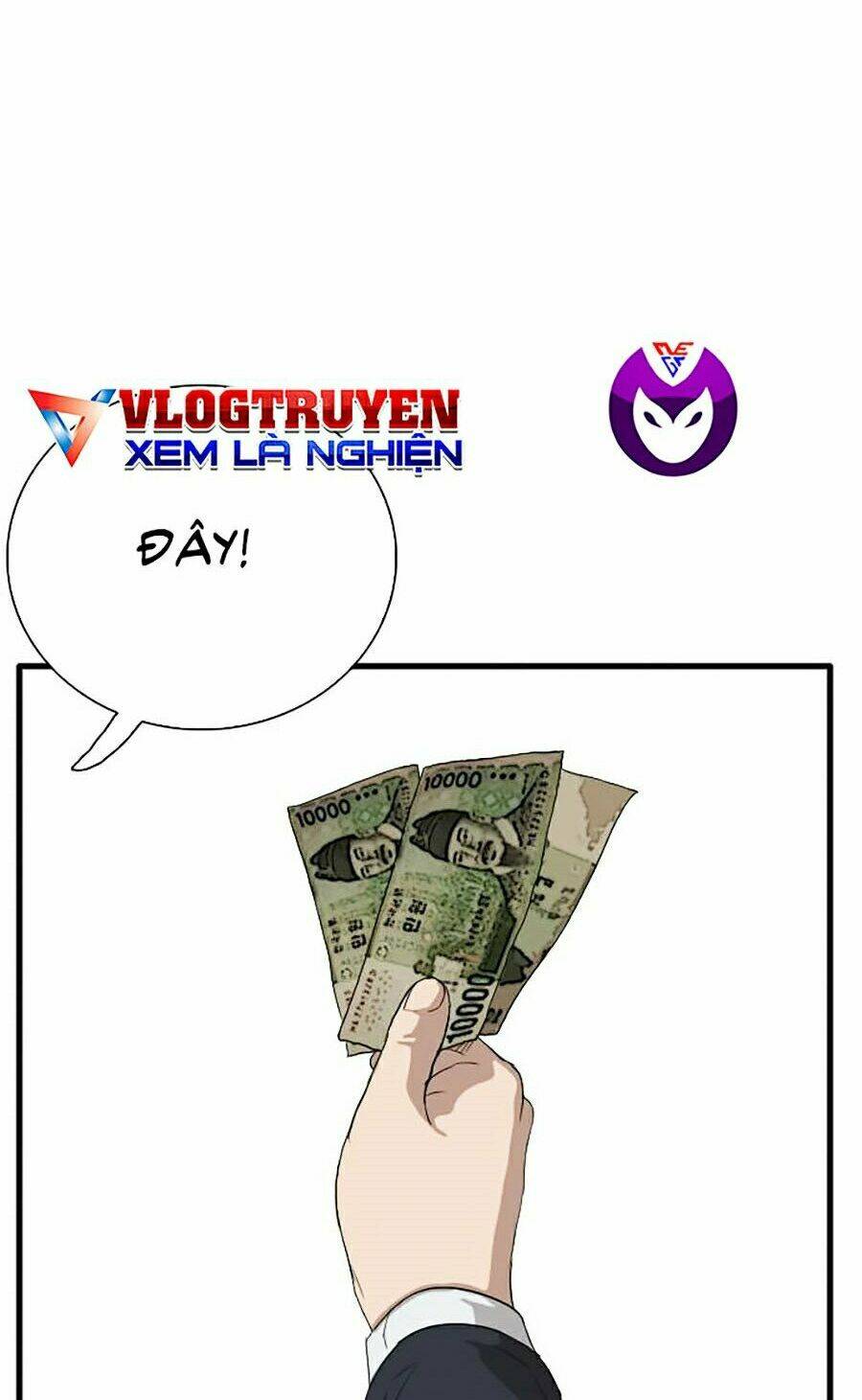Người Xấu - Chapter 6 - Page 29