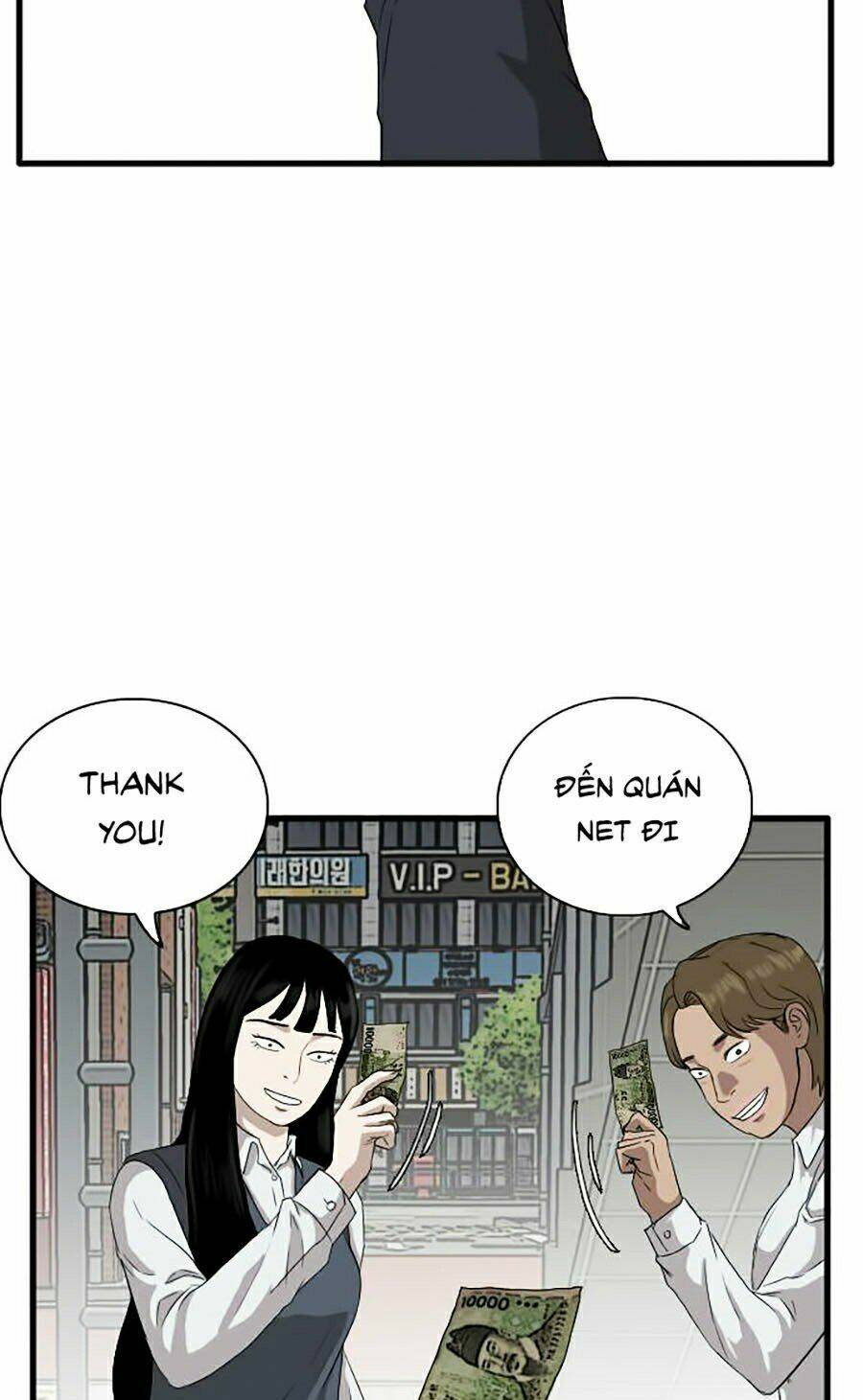 Người Xấu - Chapter 6 - Page 30