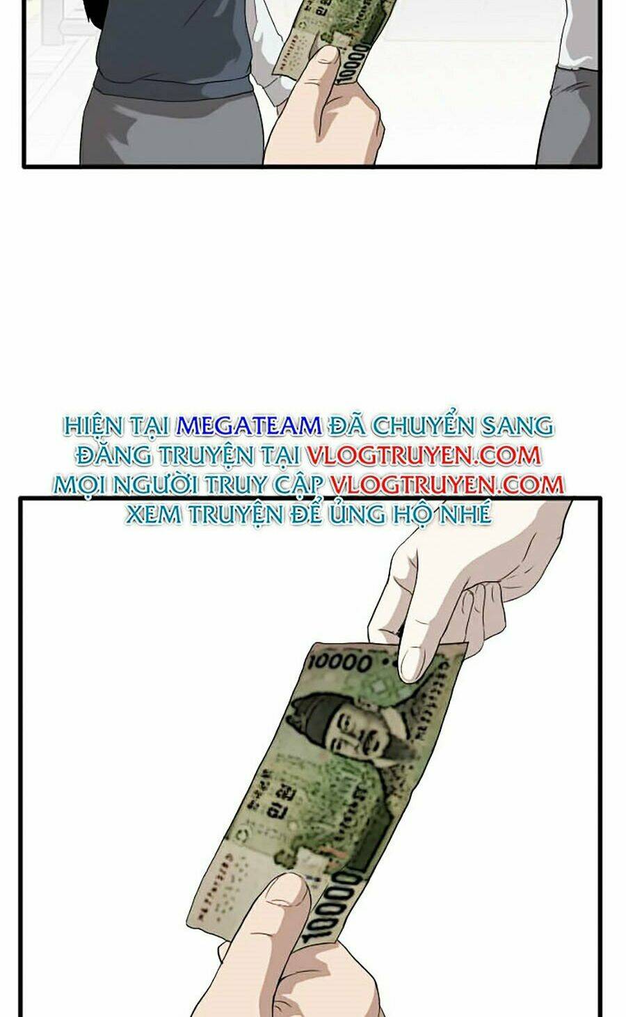 Người Xấu - Chapter 6 - Page 31