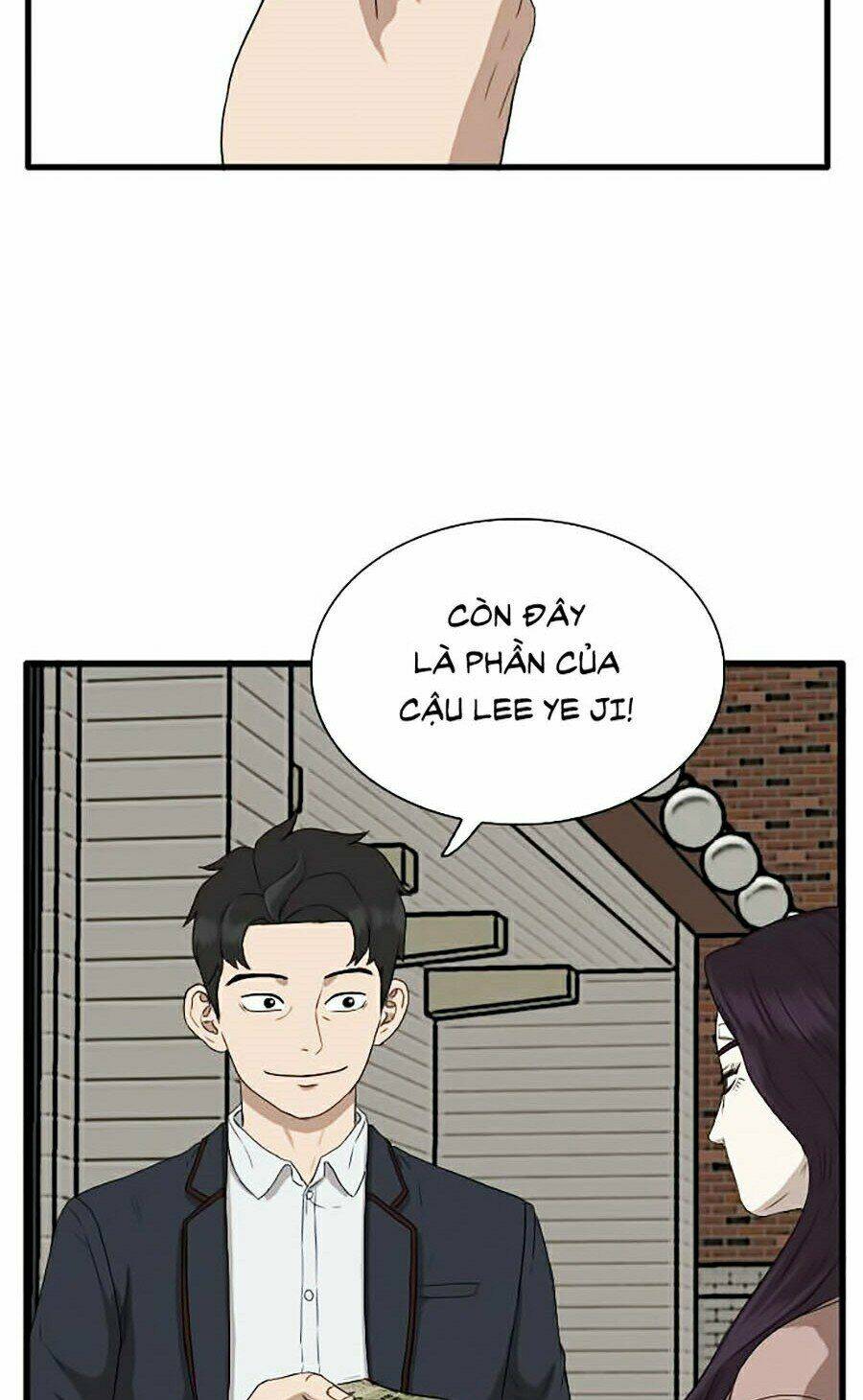 Người Xấu - Chapter 6 - Page 32