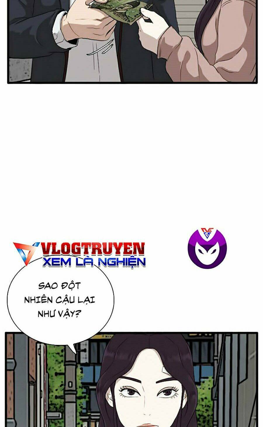 Người Xấu - Chapter 6 - Page 33