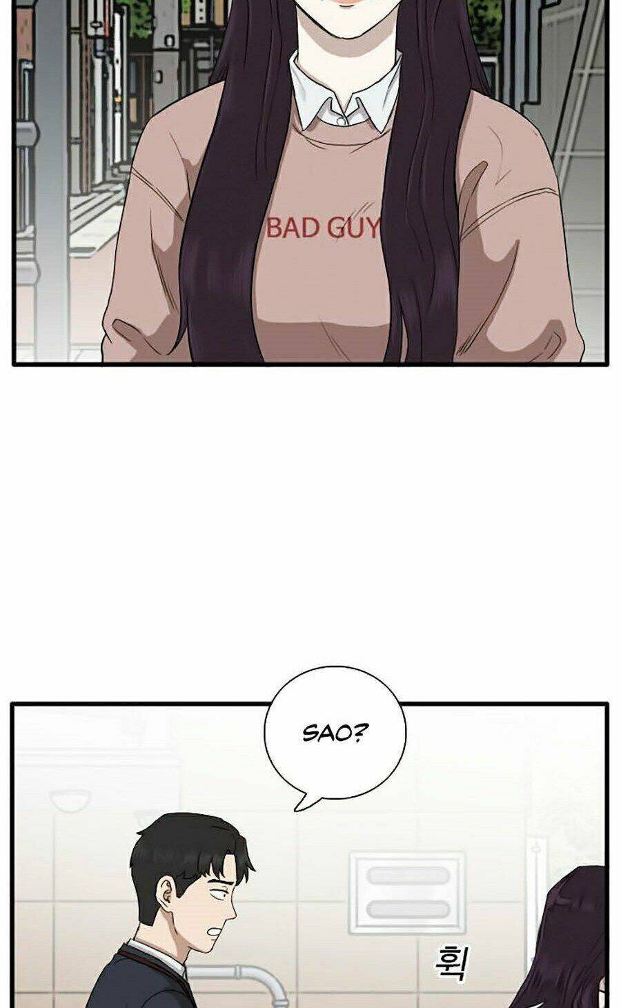 Người Xấu - Chapter 6 - Page 34