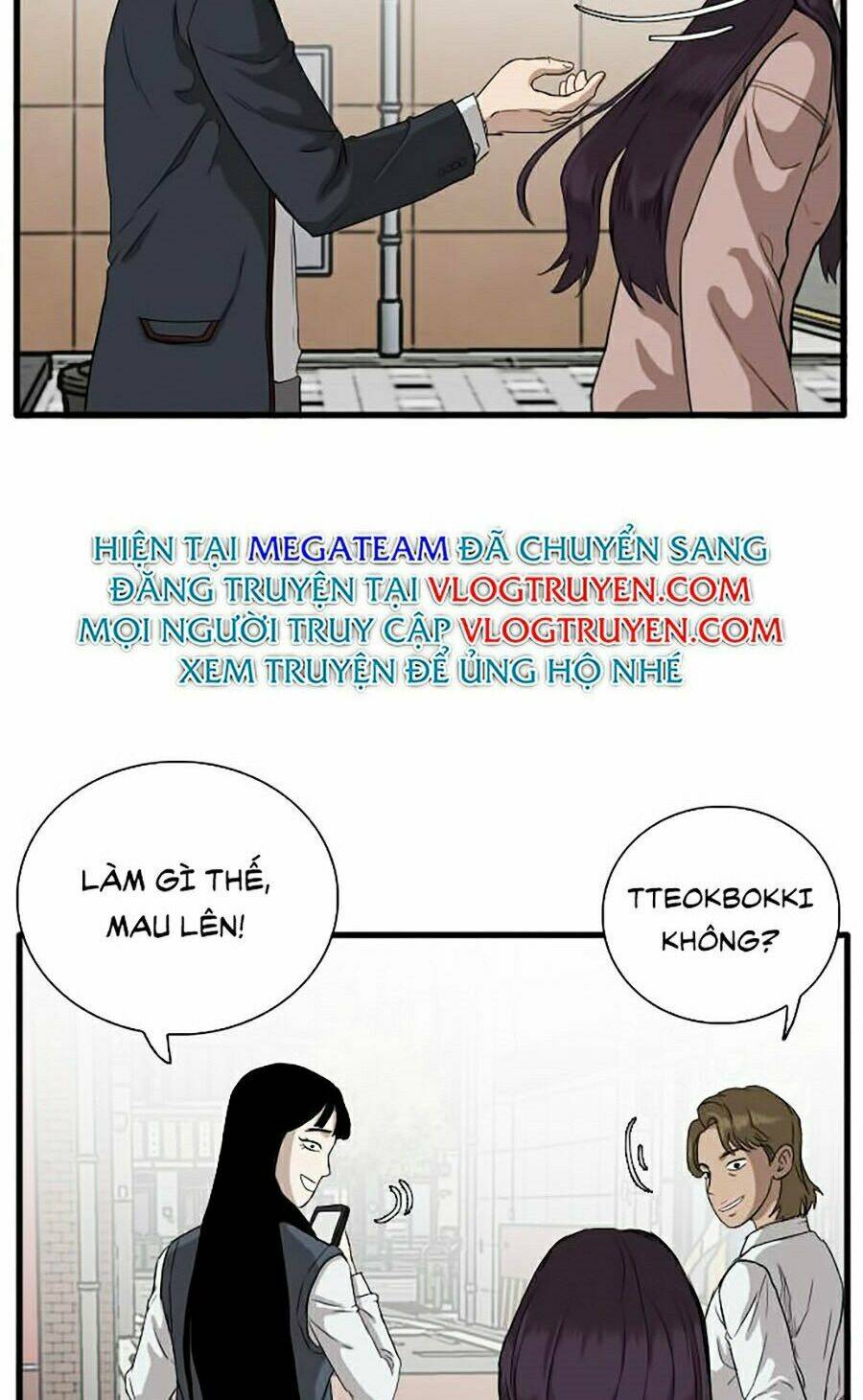 Người Xấu - Chapter 6 - Page 35