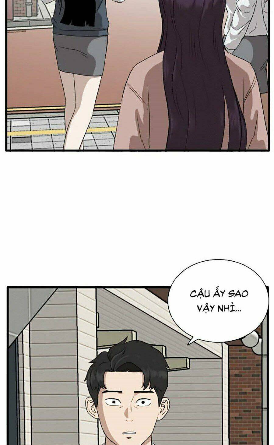 Người Xấu - Chapter 6 - Page 36