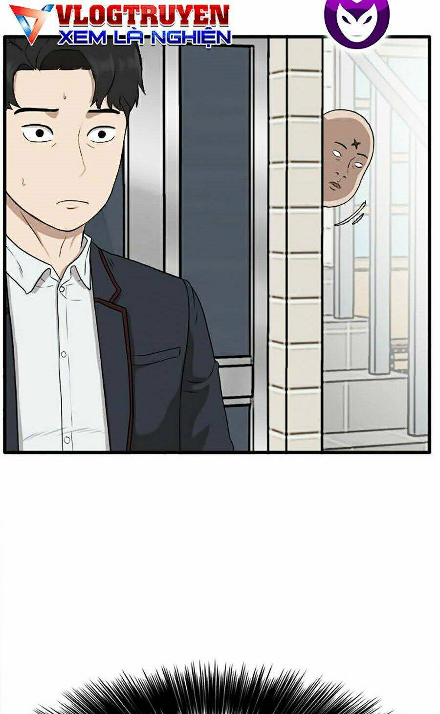 Người Xấu - Chapter 6 - Page 38
