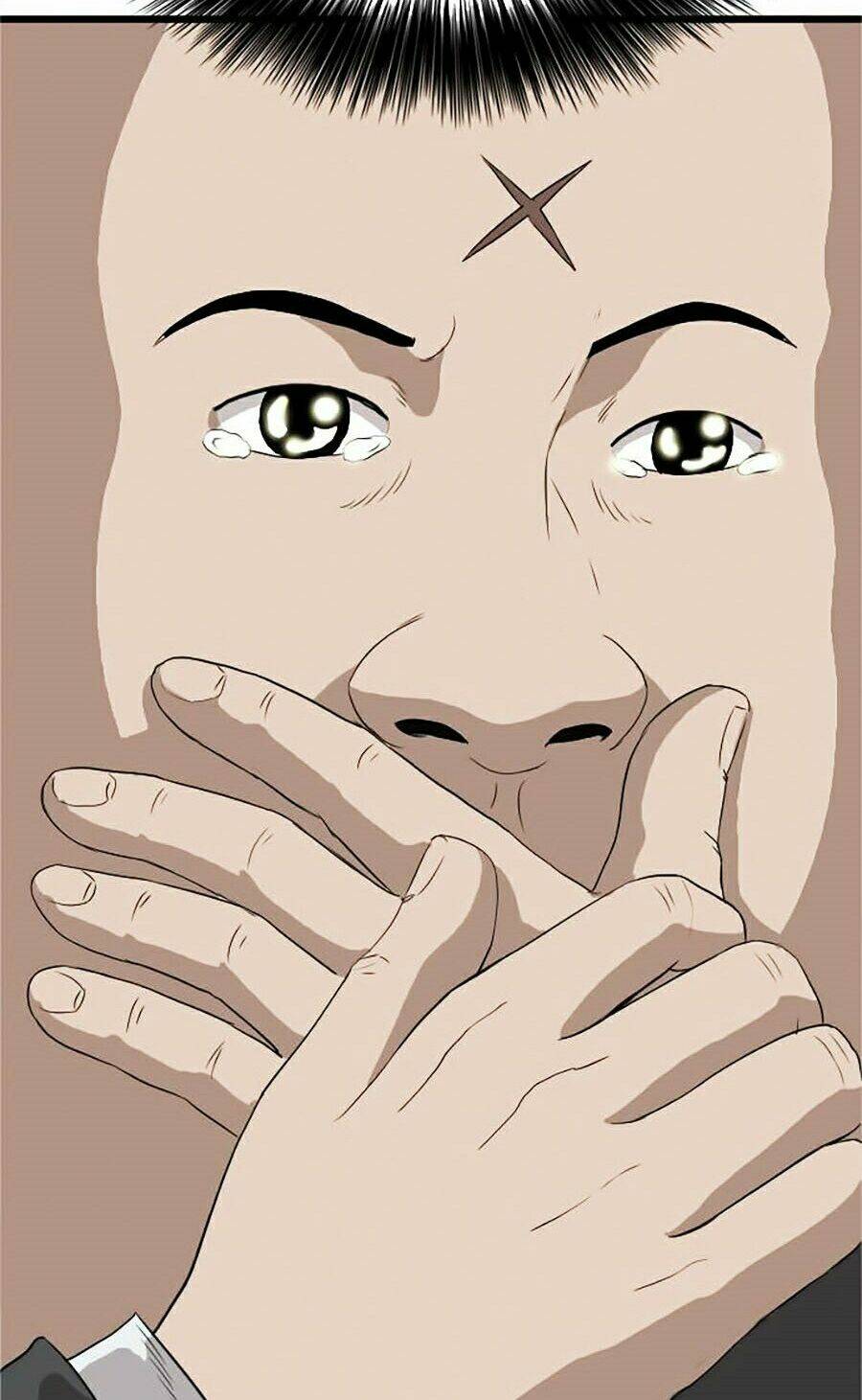 Người Xấu - Chapter 6 - Page 3