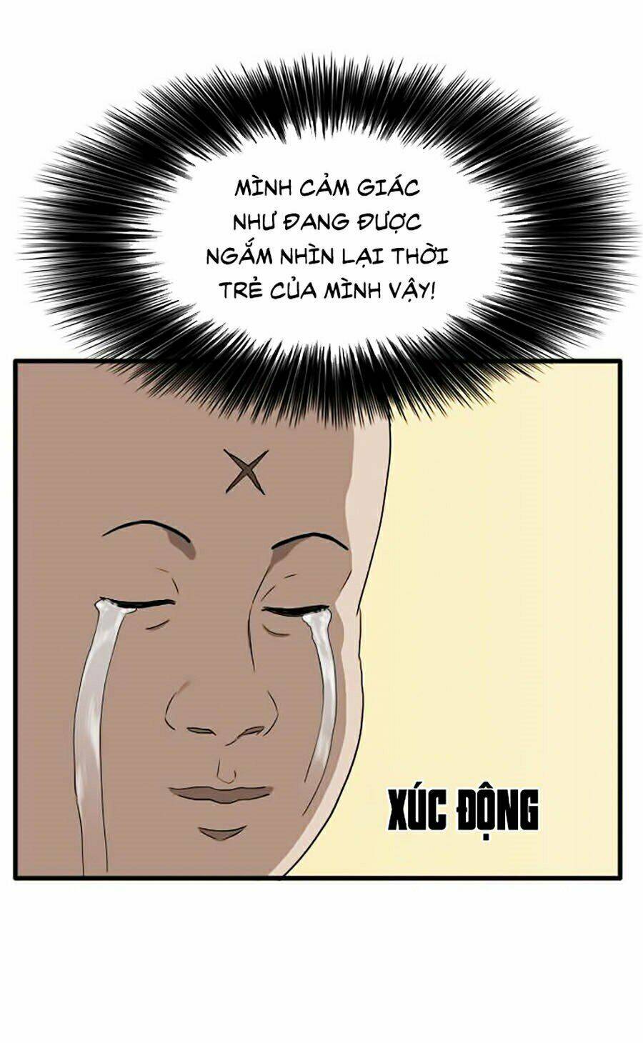 Người Xấu - Chapter 6 - Page 40