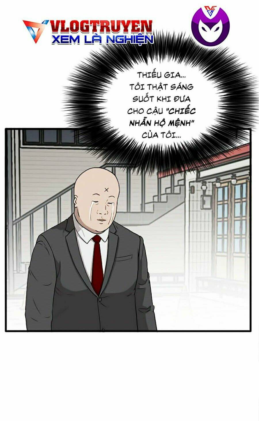 Người Xấu - Chapter 6 - Page 41