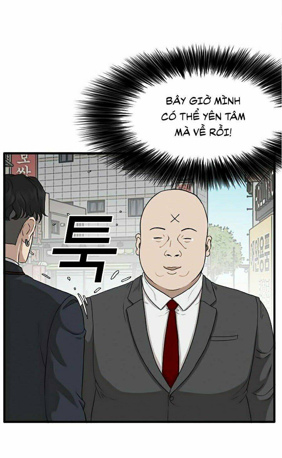 Người Xấu - Chapter 6 - Page 42