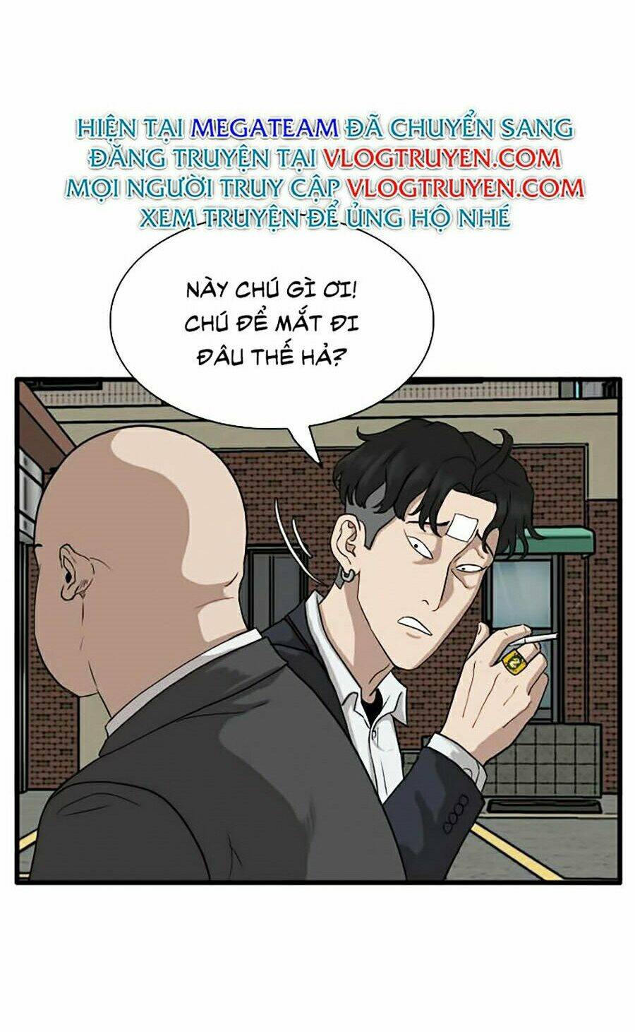 Người Xấu - Chapter 6 - Page 43