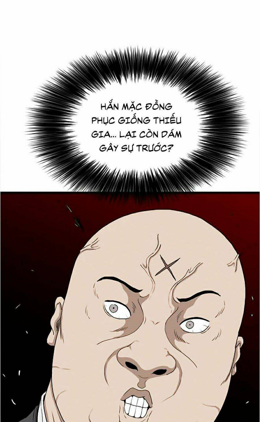 Người Xấu - Chapter 6 - Page 44