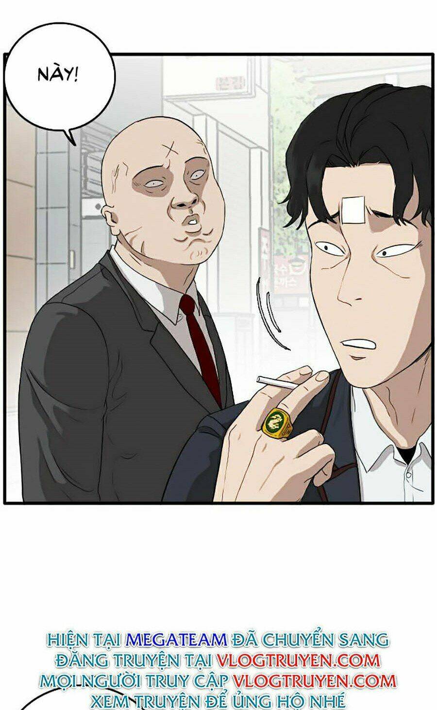 Người Xấu - Chapter 6 - Page 46