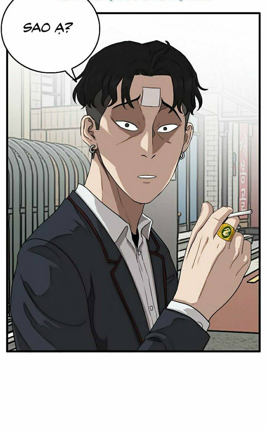 Người Xấu - Chapter 6 - Page 47