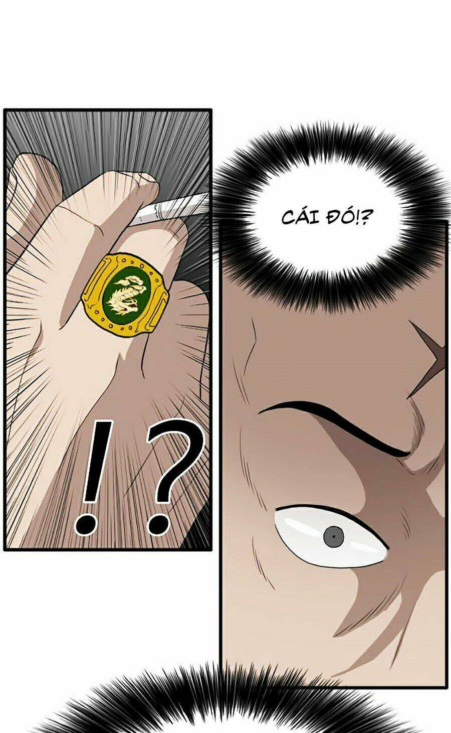 Người Xấu - Chapter 6 - Page 48