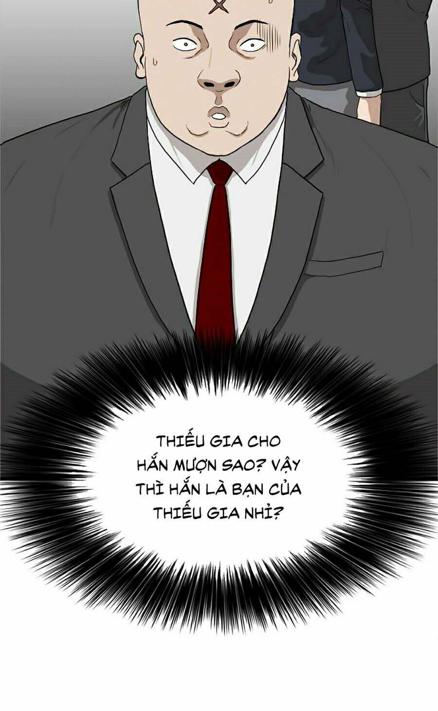 Người Xấu - Chapter 6 - Page 50