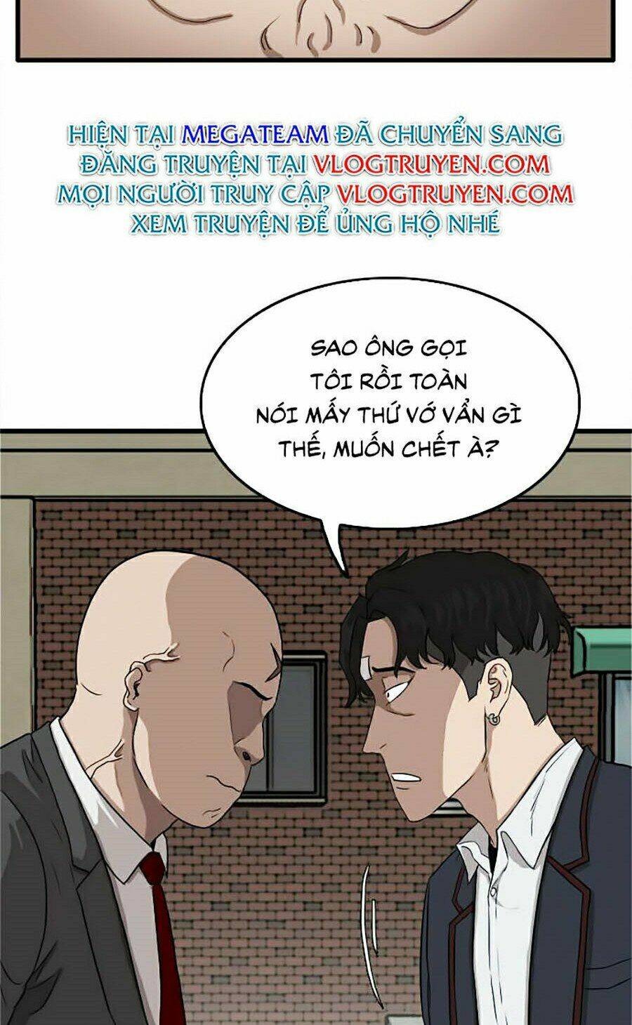 Người Xấu - Chapter 6 - Page 52