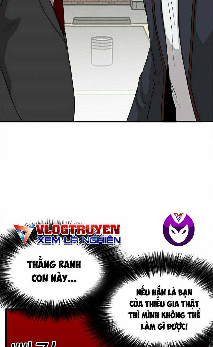 Người Xấu - Chapter 6 - Page 53