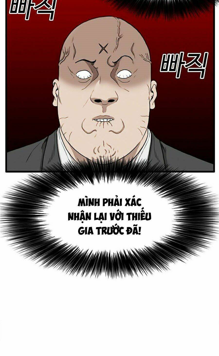 Người Xấu - Chapter 6 - Page 54