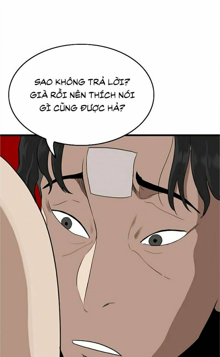 Người Xấu - Chapter 6 - Page 55