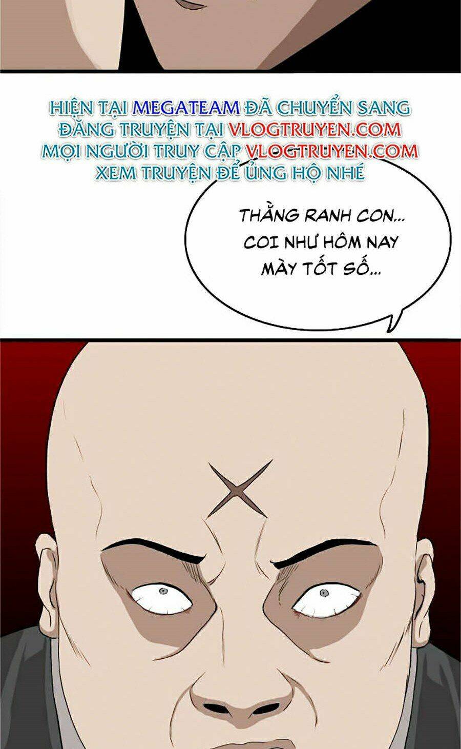 Người Xấu - Chapter 6 - Page 56