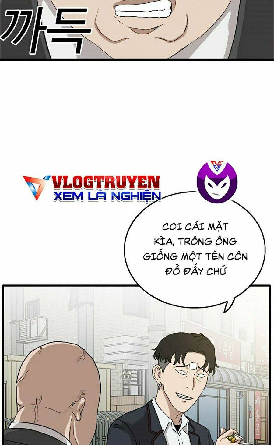 Người Xấu - Chapter 6 - Page 57