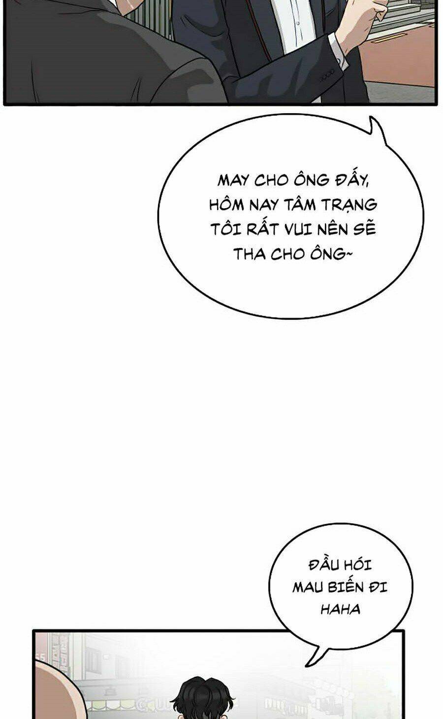 Người Xấu - Chapter 6 - Page 58