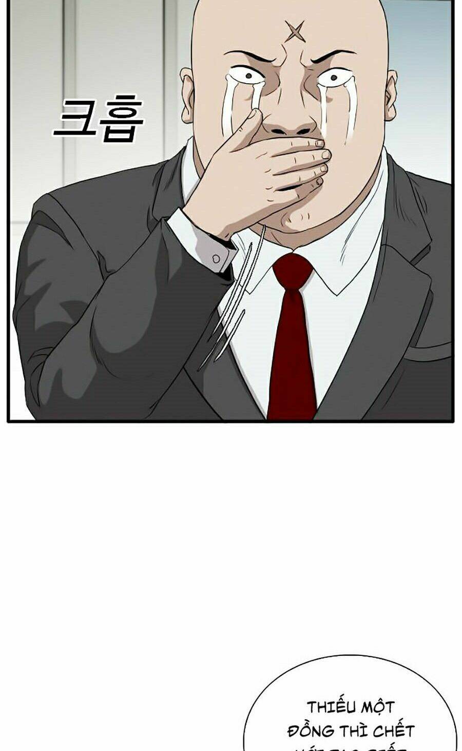 Người Xấu - Chapter 6 - Page 5