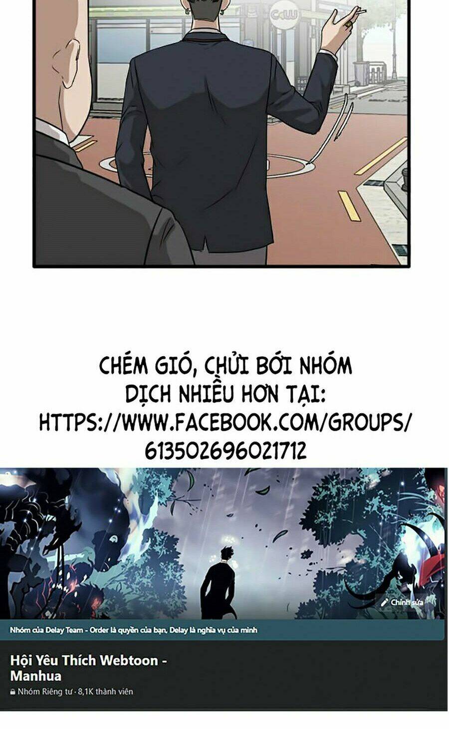 Người Xấu - Chapter 6 - Page 59