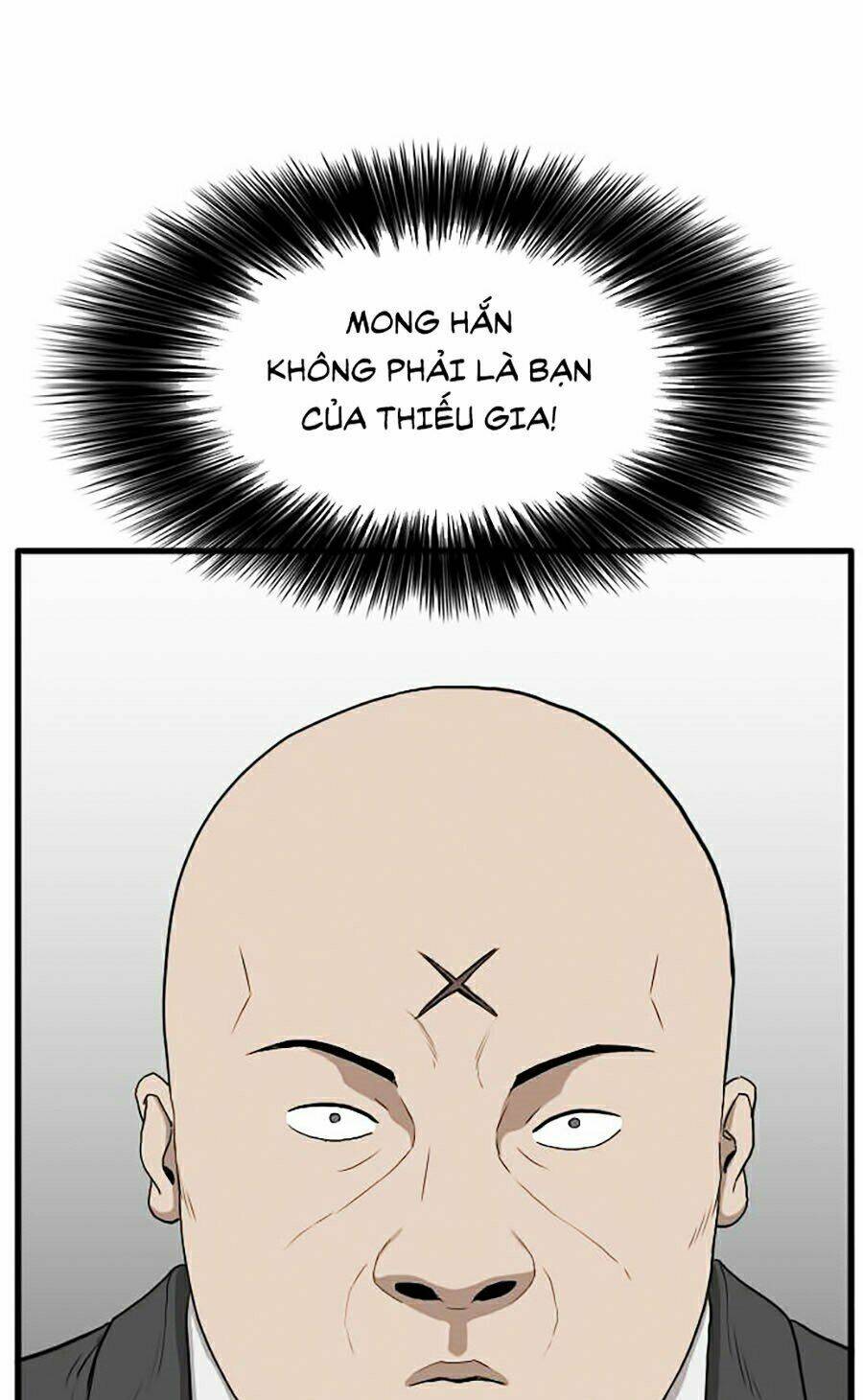 Người Xấu - Chapter 6 - Page 60