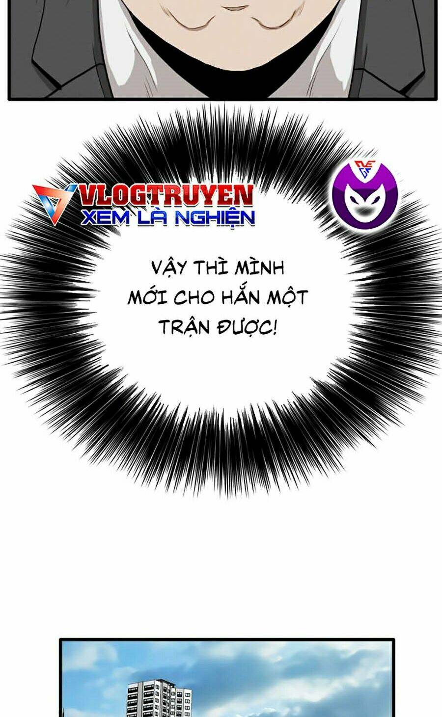 Người Xấu - Chapter 6 - Page 61