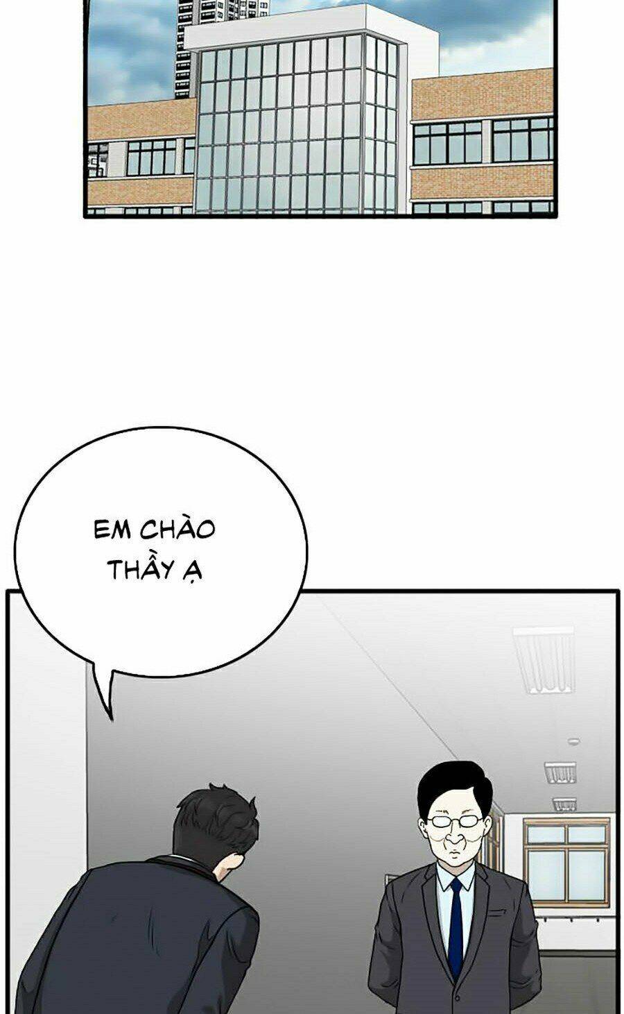 Người Xấu - Chapter 6 - Page 62