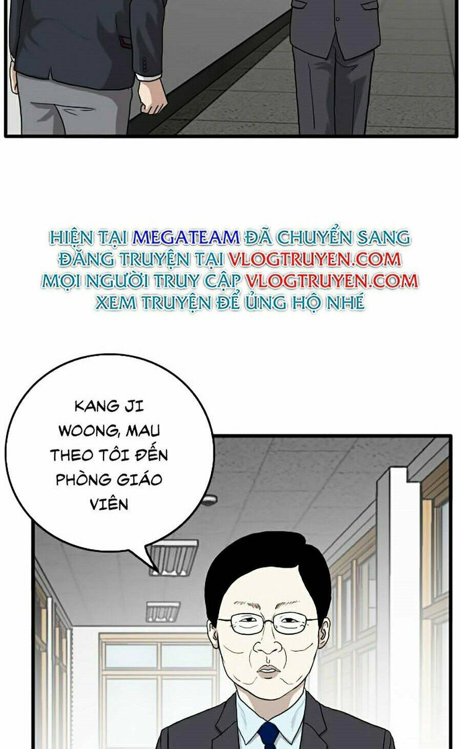 Người Xấu - Chapter 6 - Page 63