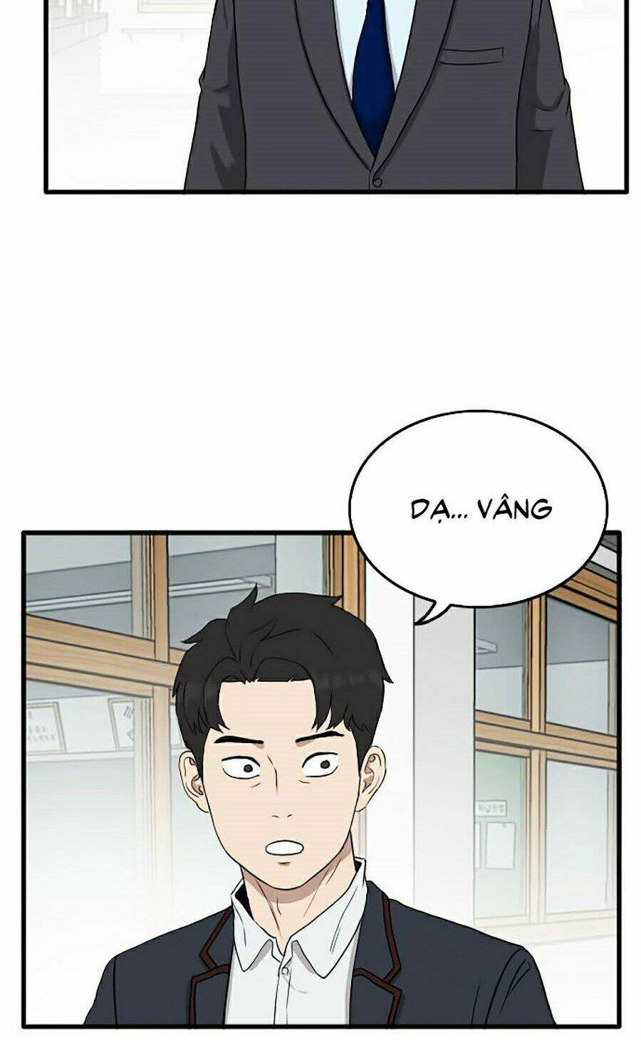 Người Xấu - Chapter 6 - Page 64