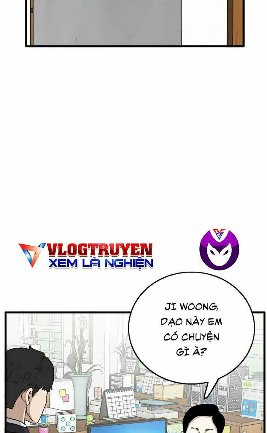 Người Xấu - Chapter 6 - Page 66