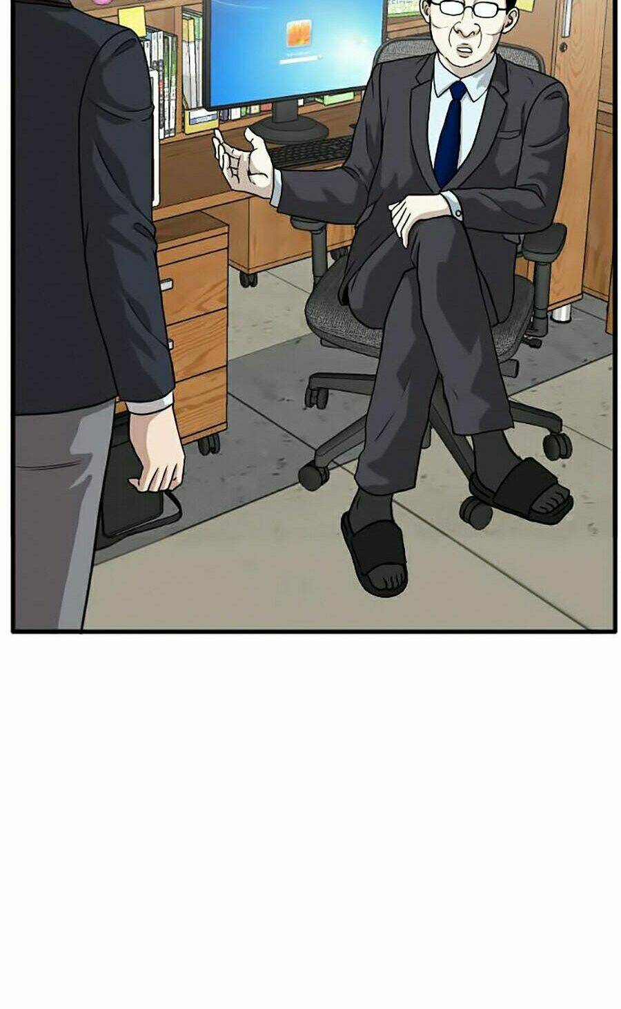 Người Xấu - Chapter 6 - Page 67