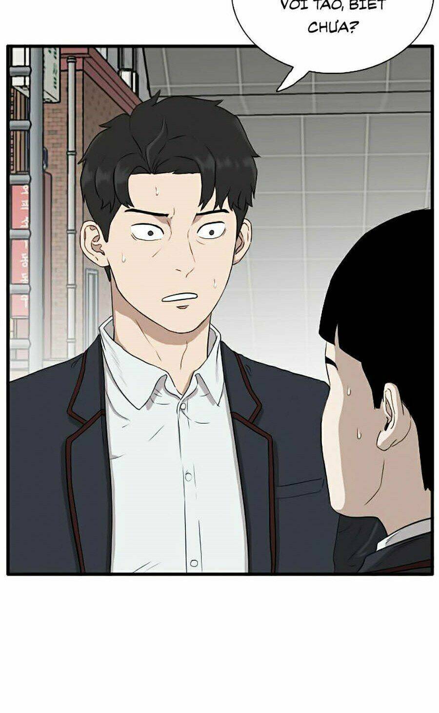 Người Xấu - Chapter 6 - Page 6