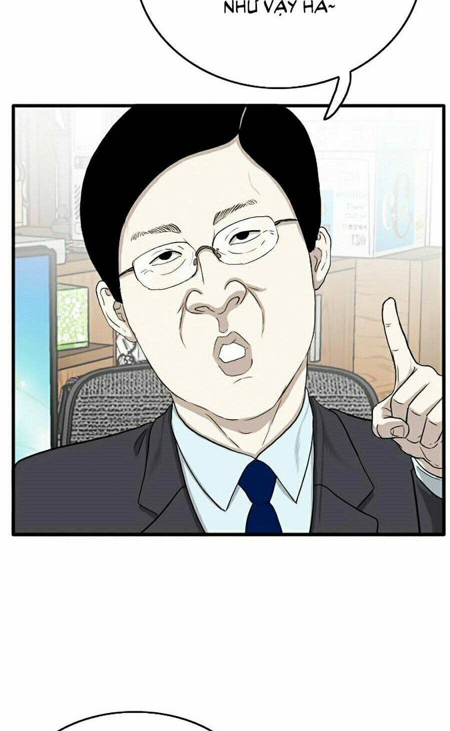 Người Xấu - Chapter 6 - Page 69