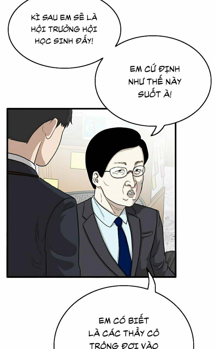 Người Xấu - Chapter 6 - Page 70