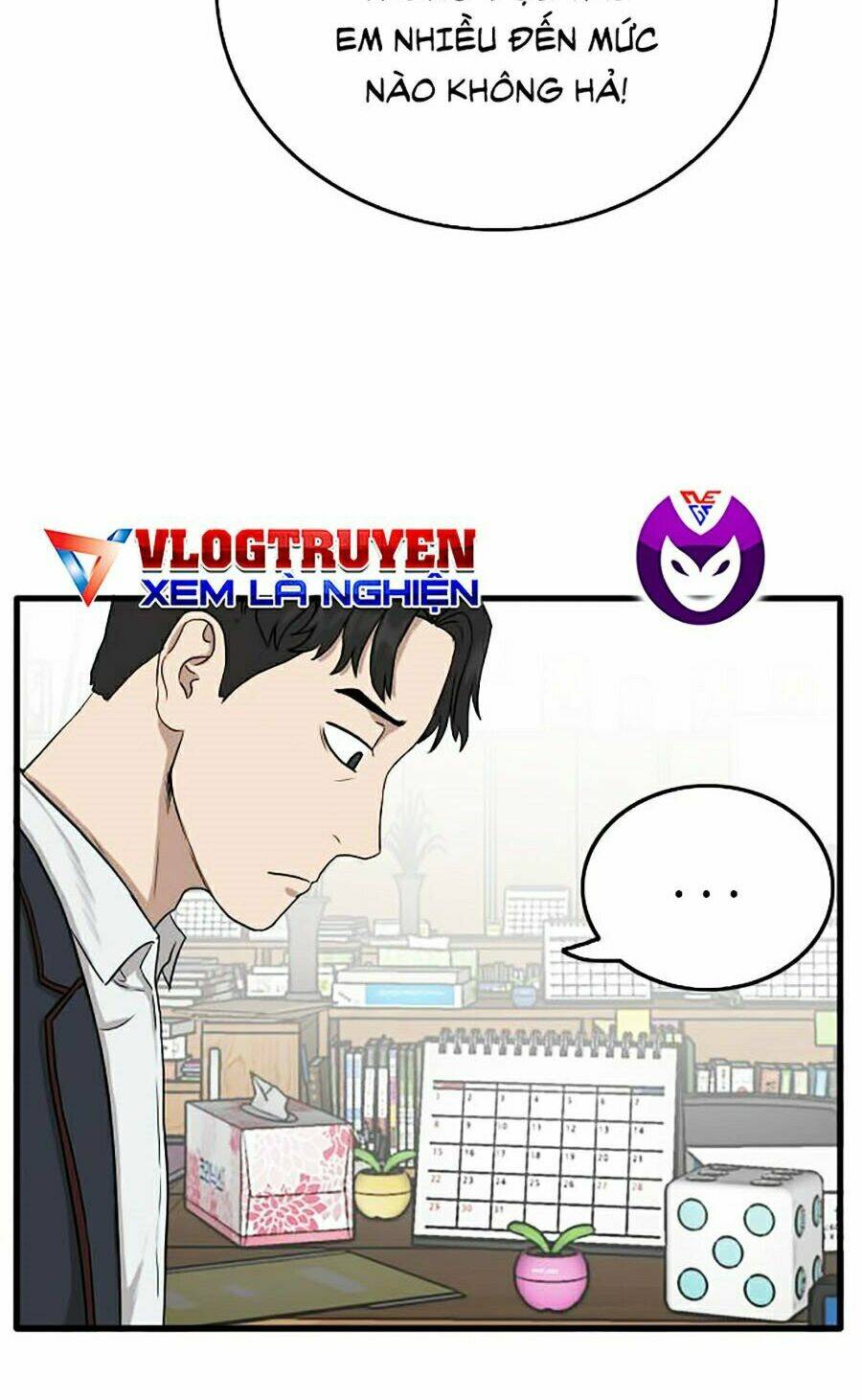 Người Xấu - Chapter 6 - Page 71