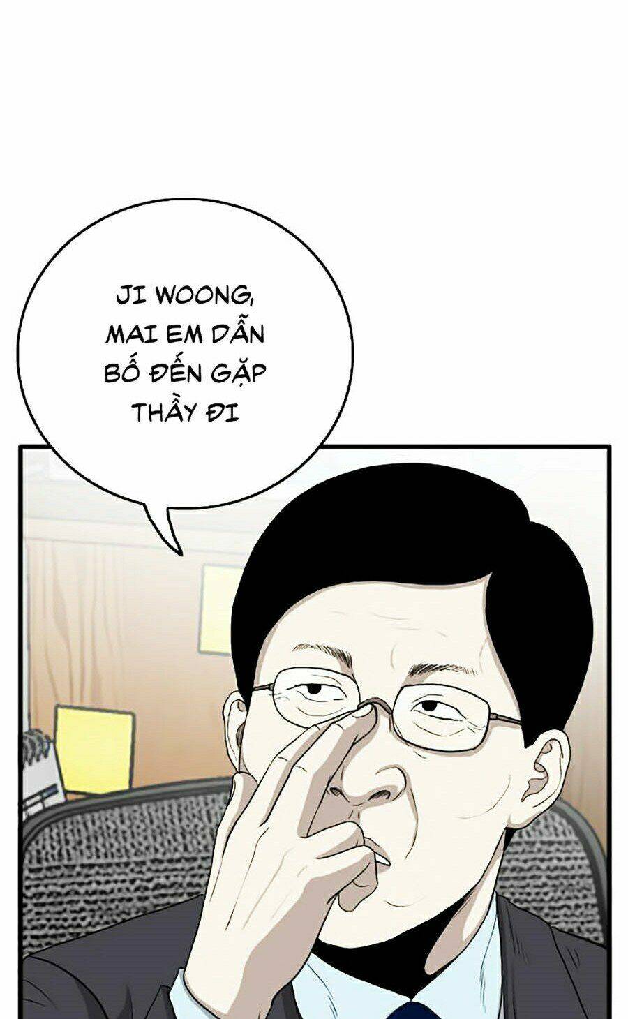 Người Xấu - Chapter 6 - Page 72